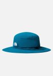 Horizon Breeze Brimmer Hat - Blue Moss
