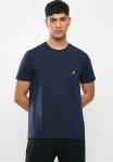NAUTICA Pocket Tee - Navy