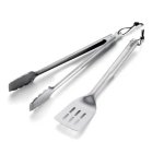 Weber Basic Braai Tool Set 2 Piece