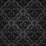 Rayless Regal Wallpaper