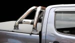 Toyota Hilux Sports Bar 2006-2015 Oval Cross Member Artav 80024T-20