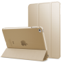 Smart Shell Protective Cover Compatible With Apple Ipad MINI 4