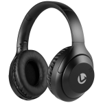 Volkano Cosmic 2 Series Bluetooth Headphones - Black VK-2013-BK V2