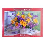 1500 Pce Ravensburger Breakfast Of Rowers