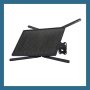 4G / 3G LTE Solar Router Wifi Hotspot