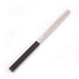 Guitar Fret Tool Crowning File Dressing File With 3 Size Edges Guitar Repairing Tools Professional Luthier Tool For Stringed Musical Instrument