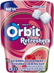 Refreshers Watermelon Raspberry Chewing Gum