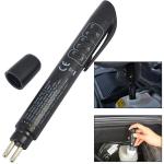 Brake Fluid Tester Car Diagnostic Tool 5 Leds Brake Fluid Testing Tools