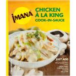 Cis Chicken A-la-king 48 G