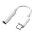 Supafly USB C To Audio Adapter Cable