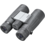 Bushnell Black POWERVIEW2 Binoculars 10 X 42MM