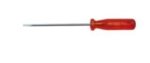 Screwdriver TL28-1 Flat 3.5 X 100MM - Carded