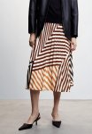 Skirt Mari - Natural