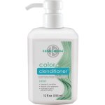 Kerachroma Pastel Color + Clenditioner Mint 355ML