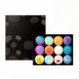 12-PACK Plant Extract Essential Oil Bath Bombs Gift Set - Luxurious Fizzing