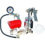 Ryobi - 25 Piece Spray Gun Kit