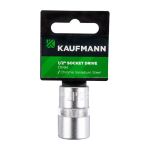 Kaufmann Socket 1 2 Inch Drive 17MM Livestainable