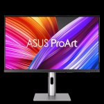 Asus 27" Proart Hdr Monitor 4K PA279CRV