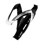 Elite Custom Race Bottle Cage Black