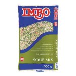 Imbo Soup Mix 500G