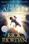 The Hidden Oracle   The Trials Of Apollo Book 1