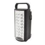 Tevo Magneto LED Lantern in Black