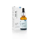 10 Lactic Acid 3 Polyhydroxy Acid Aha Pha Exfoliating Facial 1 30ML.