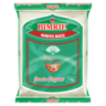 Jasmine Fragrance White Rice 1KG