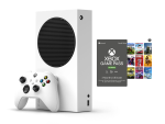 Xbox Series S Console