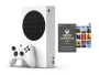 Xbox Series S Console