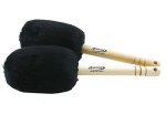 Bass Drum Beaters – Black