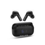 Freedom Of Sound I Earbuds 8MM Black IPX4