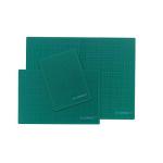 A3 Self Healing Cutting Mat Green 300X450MM
