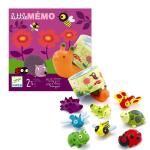 Little Memo Game For Toddlers By