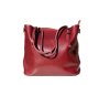 Red Handbag