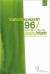 Europa Konzert 1996 DVD