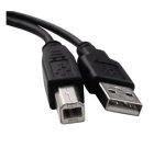 Generic 3M USB Printer Cable