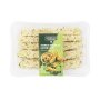 Effortless Entertaining Crumbed Medium Fat Haloumi Fries Avg 200 G