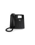 Snom D735 12
