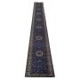 Rugs & Decor / Fine Soft Quality Persian 8M Long Runner Rug - 800 X 80 Cm