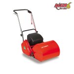 Razor 1100W 20" 12 Blade Greens Electric Cylinder Law + 35M Cable
