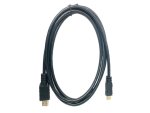 Zatech HDMI 2 MINI HDMI 1.5 Mtr Cable