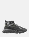 PALLADIUM Thunder Mid Black Sneakers - UK11 Black