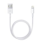 Sale Apple Lightning To USB Cable 0.5 M