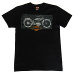 H-d Gold Rand Dealer T-Shirt -HDR003418