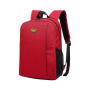 Armaggeddon Reload 5 Notebook Backpack - Red