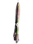 Jacita Squid Stinger 12IN Brown Clear