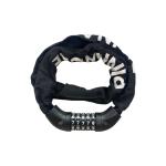 Combination Chain Lock