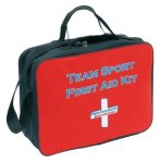 First Aid Sport Kit