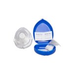 10 Pack - Cpr Pocket Mask